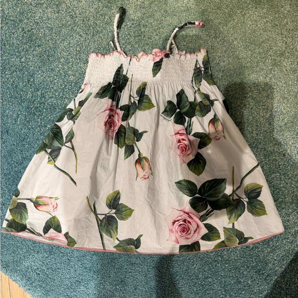Dolce & Gabbana dress size 2